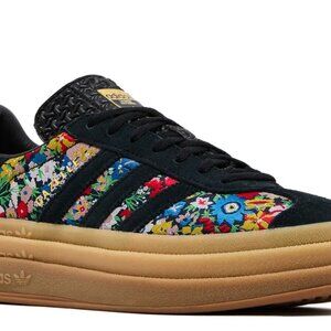 London x Wmns Gazelle Bold 'Floral Embroidery